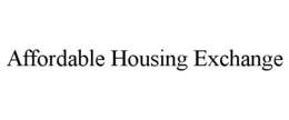 AFFORDABLE HOUSING EXCHANGE trademark