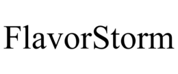 FLAVORSTORM trademark