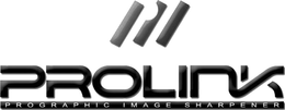 PROLINK PHOTOGRAPHIC IMAGE SHARPENER trademark