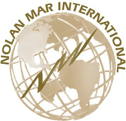 NOLAN MAR INTERNATIONAL trademark