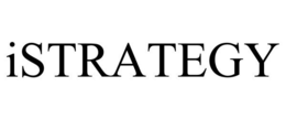 ISTRATEGY trademark