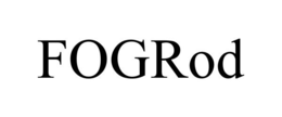 FOGROD trademark