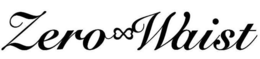 ZERO WAIST trademark