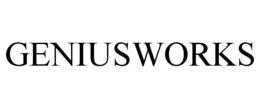 GENIUSWORKS trademark