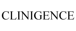 CLINIGENCE trademark