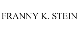 FRANNY K. STEIN trademark