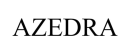 AZEDRA trademark