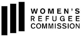 WOMEN'S REFUGEE COMMISSION trademark