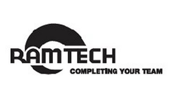 RAMTECH COMPLETING YOUR TEAM trademark