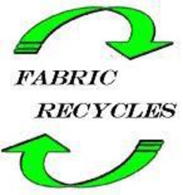 FABRIC RECYCLES trademark