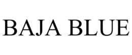 BAJA BLUE trademark