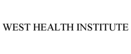 WEST HEALTH INSTITUTE trademark