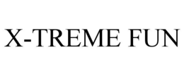 X-TREME FUN trademark