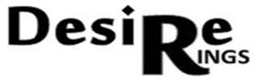 DESIRE RINGS trademark