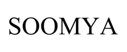 SOOMYA trademark