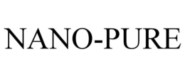 NANO-PURE trademark