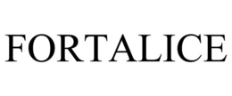 FORTALICE trademark