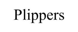PLIPPERS trademark