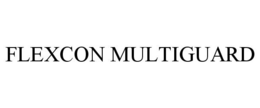 FLEXCON MULTIGUARD trademark