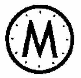 M trademark