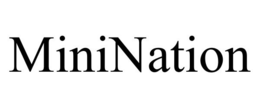 MININATION trademark
