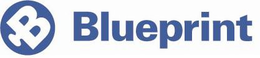 B BLUEPRINT trademark