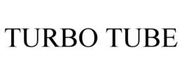 TURBO TUBE trademark