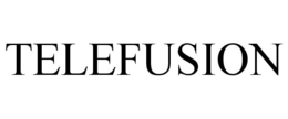 TELEFUSION trademark
