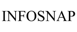 INFOSNAP trademark