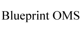 BLUEPRINT OMS trademark