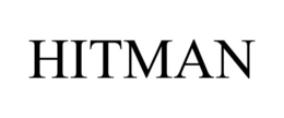 HITMAN trademark