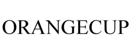 ORANGECUP trademark