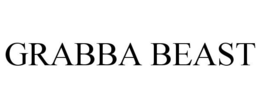 GRABBA BEAST trademark