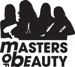 MASTERS OF BEAUTY trademark