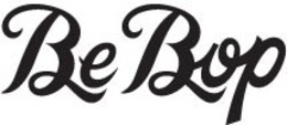 BE BOP trademark