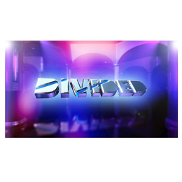 DIVIDED trademark