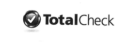 TOTALCHECK trademark