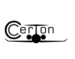 CERTON trademark