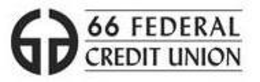 66 FEDERAL CREDIT UNION trademark