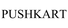 PUSHKART trademark