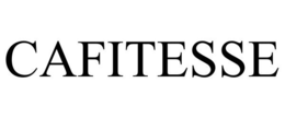 CAFITESSE trademark