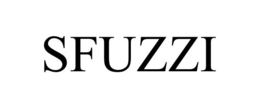 SFUZZI trademark
