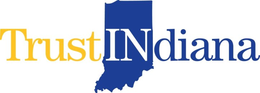 TRUSTINDIANA trademark