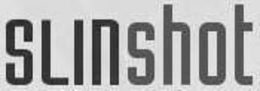 SLINSHOT trademark
