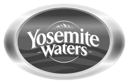 YOSEMITE WATERS trademark