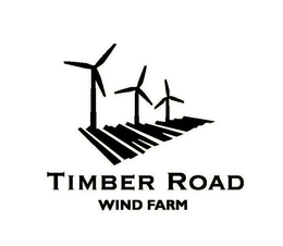 TIMBER ROAD WIND FARM trademark
