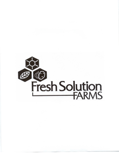 FRESH SOLUTION FARMS trademark