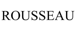 ROUSSEAU trademark