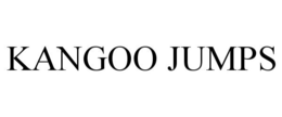 KANGOO JUMPS trademark