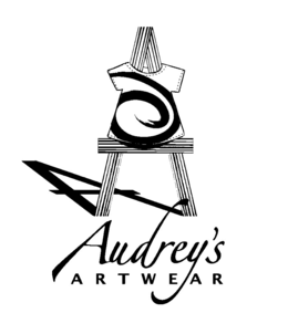 AUDREY'S ARTWEAR trademark